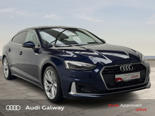 Audi A5 €417 p/m - TDI 163HP SE AUTO