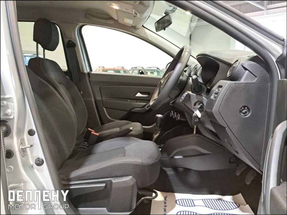 Dacia Duster Blue dCi 115 Comfort — thumbnail 26