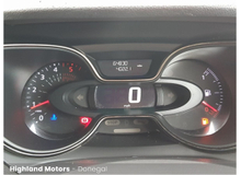 2018 Renault Captur 1.5L Diesel For Sale Images