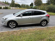 2012 Ford Focus 1.6L Diesel For Sale Images