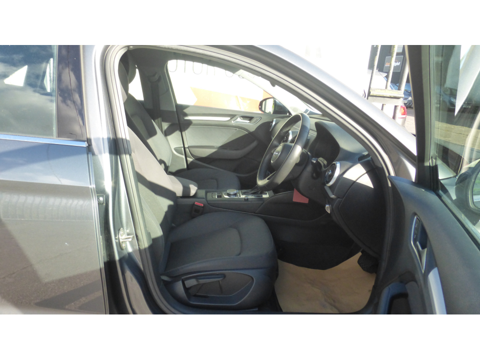2019 Audi A3 1.4L Petrol For Sale Images