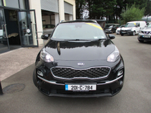 2020 Kia Sportage 1.6L Diesel For Sale Images