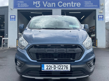 2022 Ford Transit Custom 2L Diesel For Sale Images