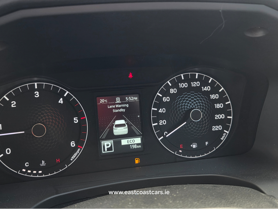 2025 Ssangyong Rexton 2.2L Diesel For Sale Images