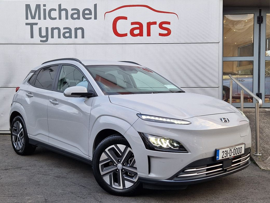 Used Hyundai Kona 2023 in Dublin