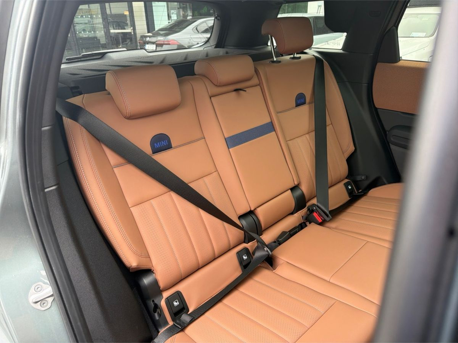 2024 MINI Countryman 1.5L Petrol For Sale Images