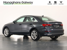 2023 Audi A3 2L Diesel For Sale Images
