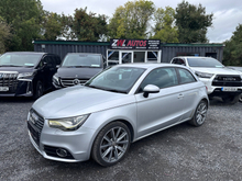Audi A1 1.4 TFSI S TRONIC SPORT