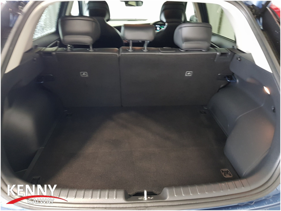 2024 Kia Niro 1.6L Petrol Plug-in Hybrid For Sale Images