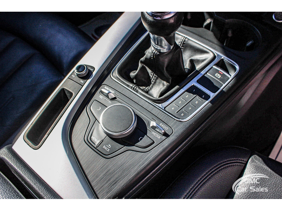 2017 Audi A5 2L Diesel For Sale Images