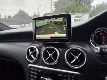 2015 Mercedes-Benz A Class 1.6L Petrol For Sale Images