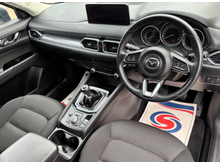 2022 Mazda CX-5 2L Petrol For Sale Images