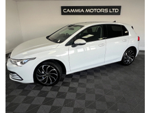 2023 Volkswagen Golf 2L Diesel For Sale Images