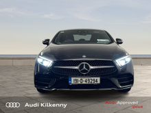 Mercedes-Benz CLS Class 2.9 350D AMG...