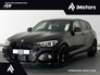 2019 BMW 1 SERIES M SPORT SHADOW EDITION