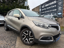 2016 Renault Captur 1.2L Petrol For Sale Images