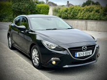 2016 Mazda Mazda3 2L Petrol For Sale Images