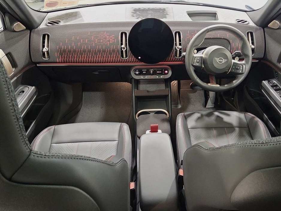 2026 MINI Countryman 1.5L Petrol Hybrid For Sale Images