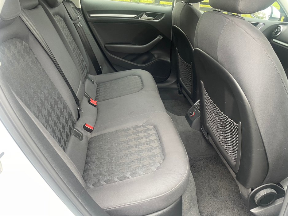 2015 Audi A3 1.4L Petrol For Sale Images