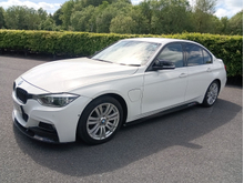 2016 BMW 3 Series 2L Petrol Hybrid For Sale Images