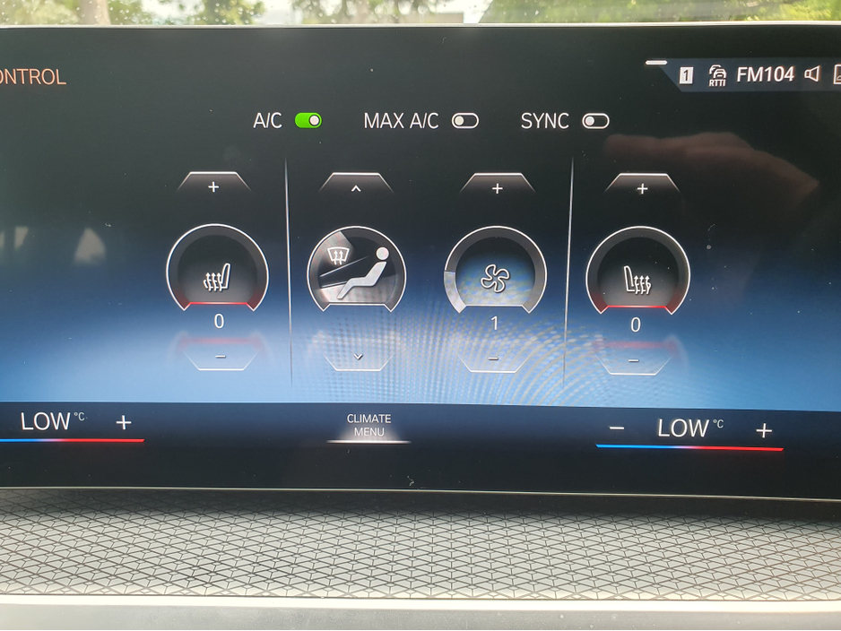 2023 BMW 3 Series 2L Petrol Plug-in Hybrid For Sale Images
