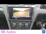 2019 VOLKSWAGEN GOLF 1.2 Comfortline Tech Edition