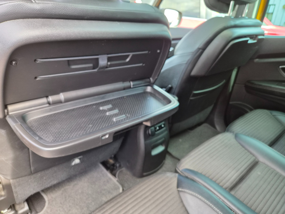 2017 Renault Scenic 1.6L Diesel For Sale Images