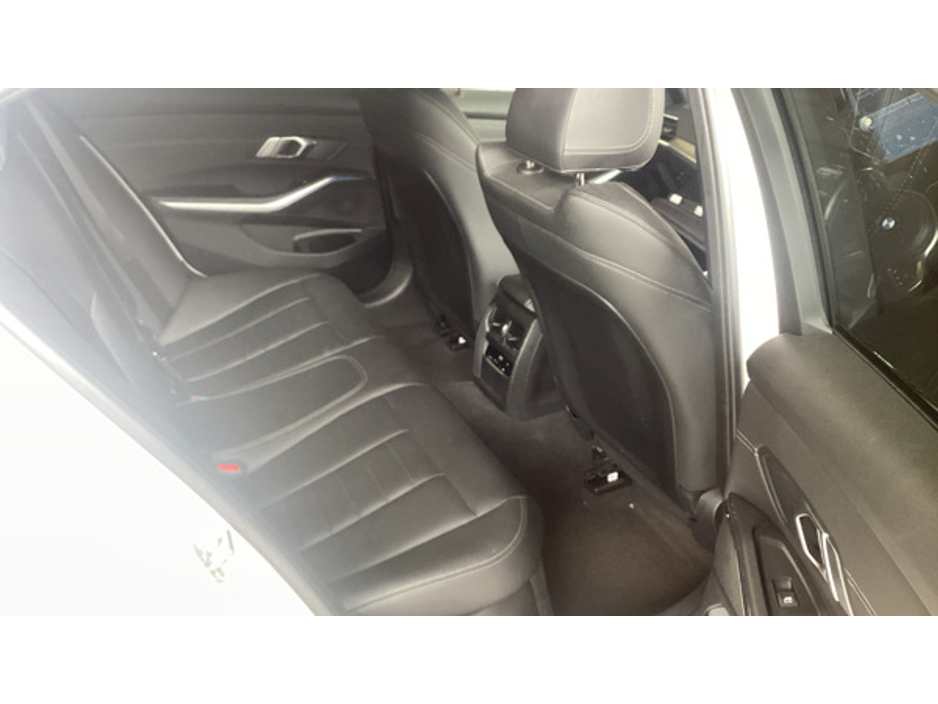 2021 BMW 3 Series 2L Petrol Plug-in Hybrid For Sale Images