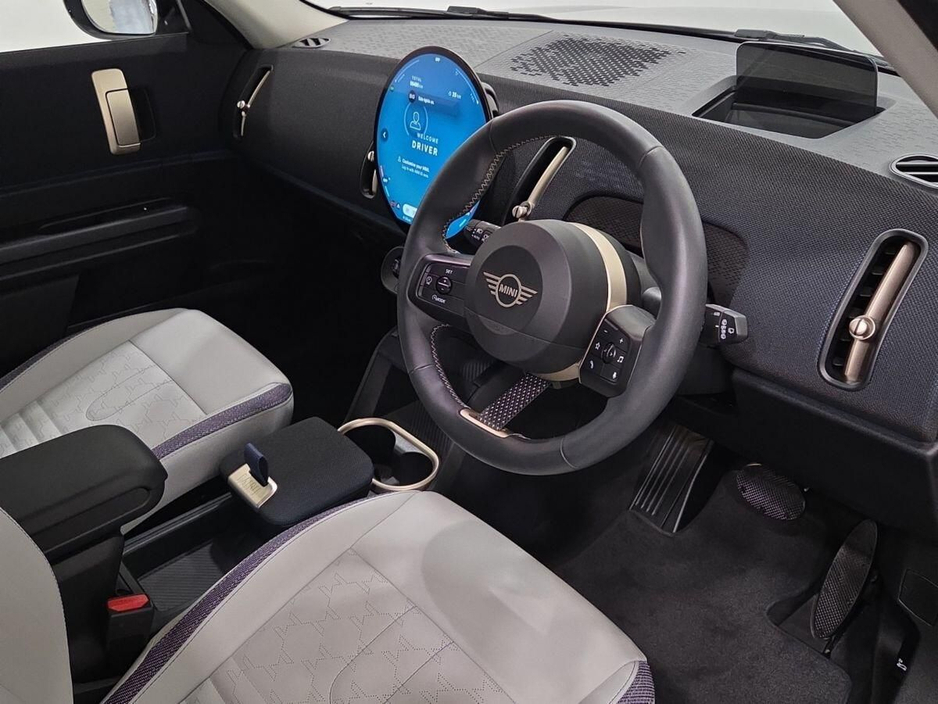 2024 MINI Countryman 1.5L Petrol Hybrid For Sale Images