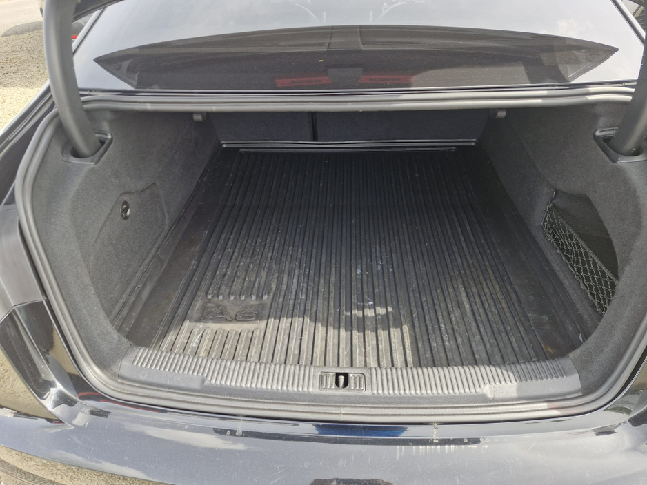 2018 Audi A6 3L Diesel For Sale Images