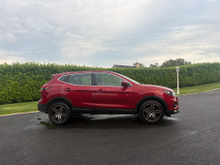2019 Nissan Qashqai 1.5L Diesel For Sale Images