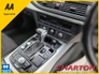 2013 AUDI A7 3.0 TDI 204 QUATTRO S 4DR S-TRONIC LINE