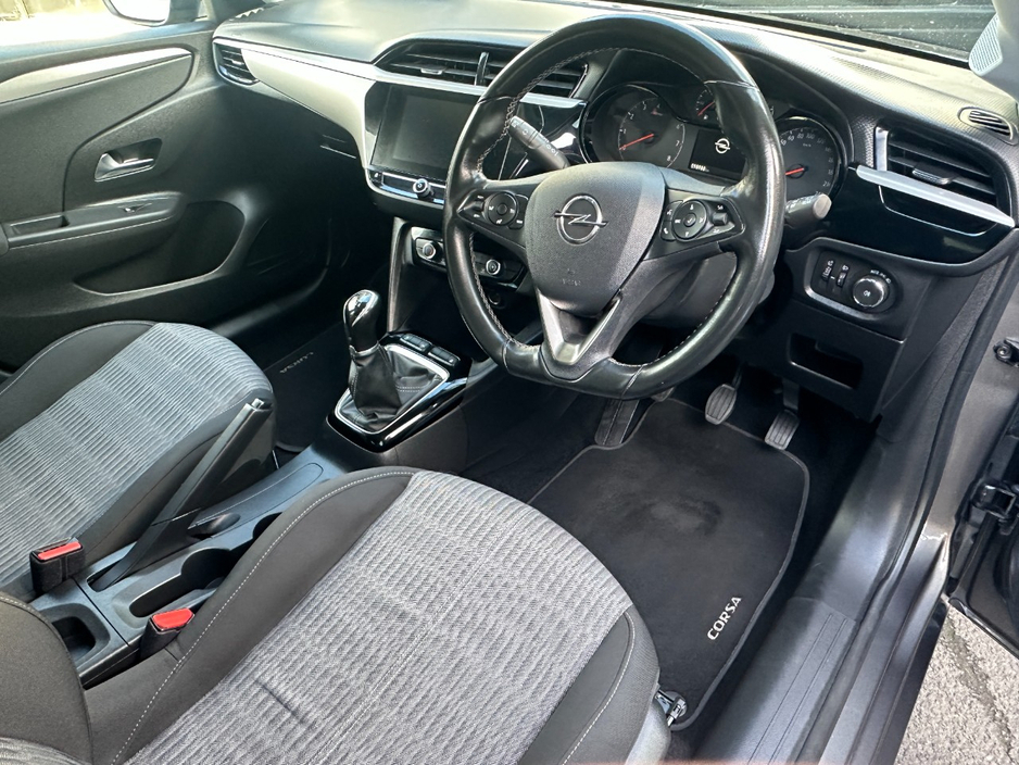 2020 Opel Corsa 1.2L Petrol For Sale Images