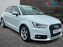 2016 AUDI A1 1.0  Petrol Automatic TFSI