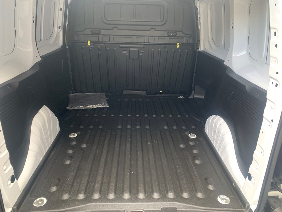2023 Peugeot Partner 1.5L Diesel For Sale Images