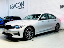2020 BMW 3 Series 2L Petrol For Sale Images