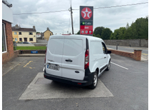 2021 Ford Transit Connect 1.5L Diesel For Sale Images