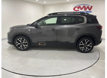 2023 Citroen C5 Aircross 1.6L Petrol Plug-in Hybrid For Sale Images