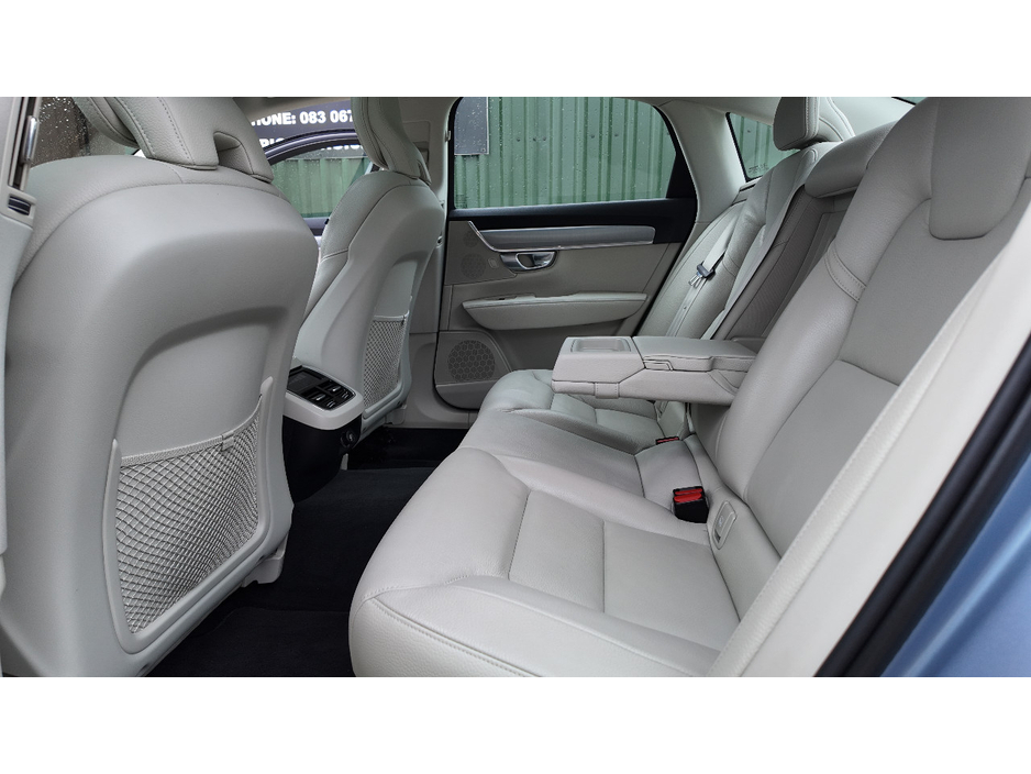 2020 Volvo S90 2L Diesel For Sale Images