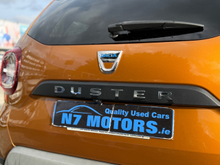 2019 Dacia Duster 1.5L Diesel For Sale Images