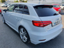 2017 AUDI A3 S-LINE EDITION * 1.4 TFSI AUTOMATIC