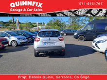2018 Renault Captur 1.5L Diesel For Sale Images