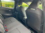 2019 TOYOTA COROLLA 1.8 Hybrid Luna Sport Hatchback