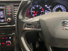2017 SEAT Ateca 2L Diesel For Sale Images