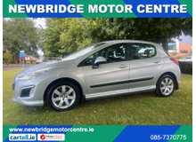 2011 Peugeot 308 1.6L Diesel For Sale Images