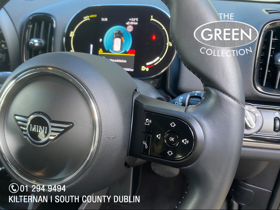2023 MINI Countryman 1.5L Petrol Plug-in Hybrid For Sale Images