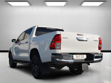 2021 Toyota Hilux 2.4L Diesel For Sale Images