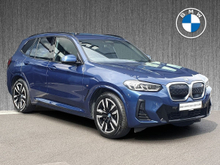 BMW iX3 M Sport