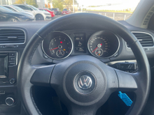 2012 Volkswagen Golf 1.2L Petrol For Sale Images