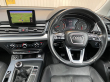 2020 Audi Q5 2L Diesel For Sale Images
